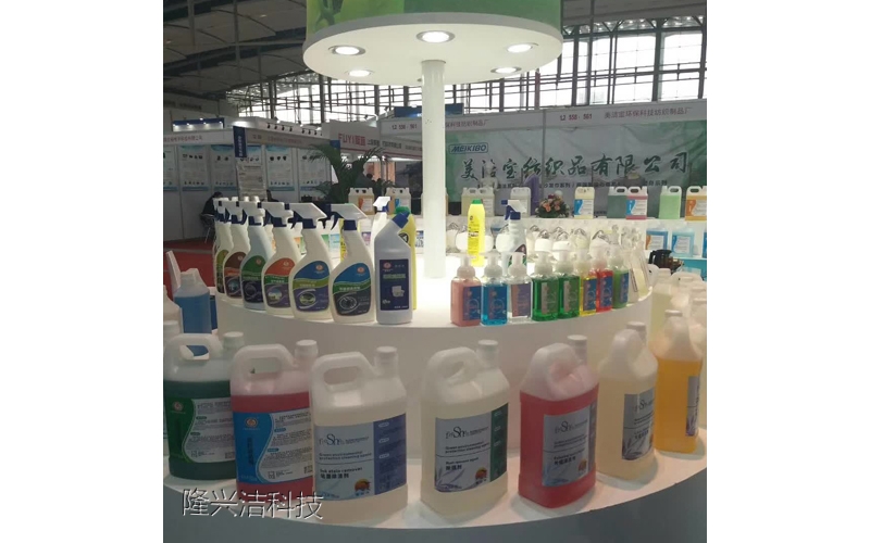 清潔保潔產品
